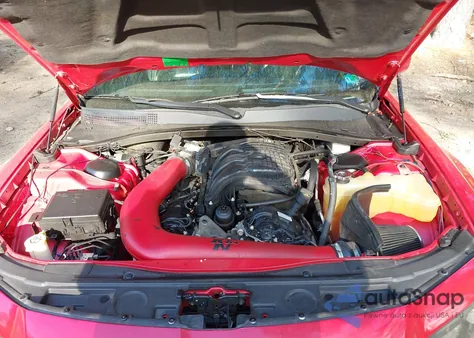 2017 Chrysler 300 300S Awd from USA, damaged, VIN 2C3CCAGG5HH512359